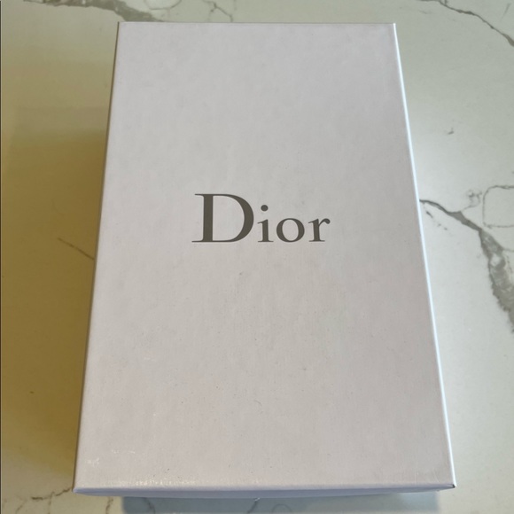 Dior Cosmopolitan Heels - Picture 8 of 8